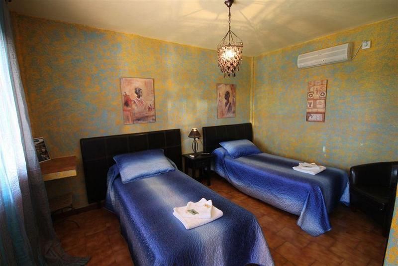 Copacabana Beach Tarifa 2