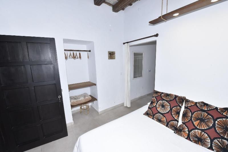 Eole Tarifa Rooms 2