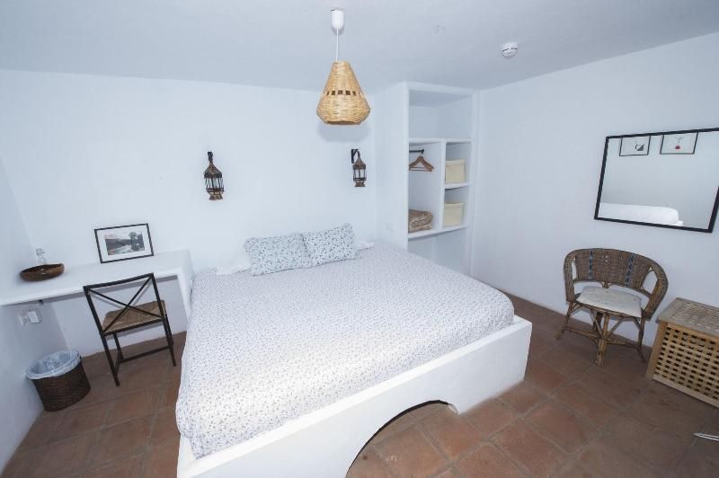 Eole Tarifa Rooms -1 étoiles à Tarifa