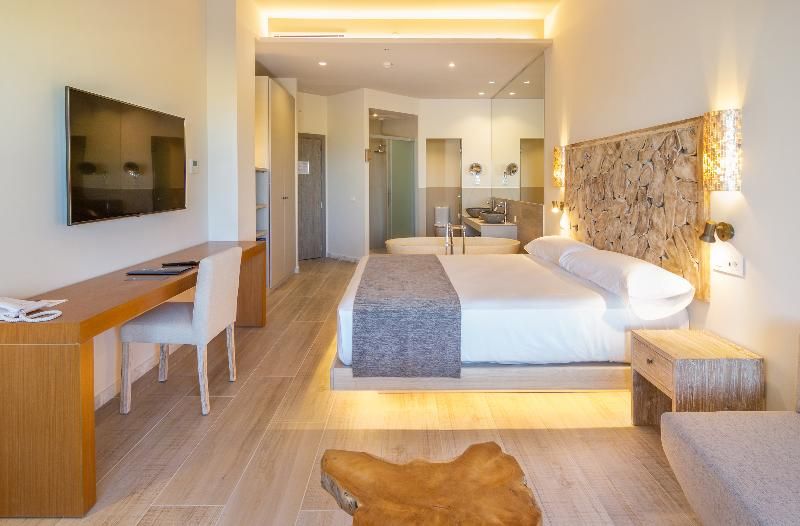 Zahara Beach & Spa The Senses Collection 3