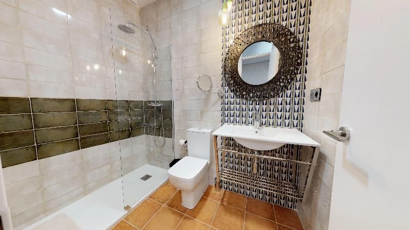 Hostal Boutique La Española by Bossh Hotels 1 estrelas em Rota