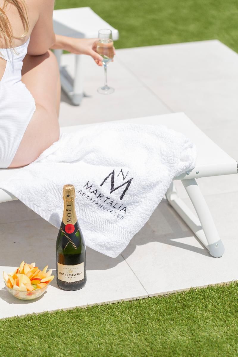 Apartamentos Martalia Nerja 3