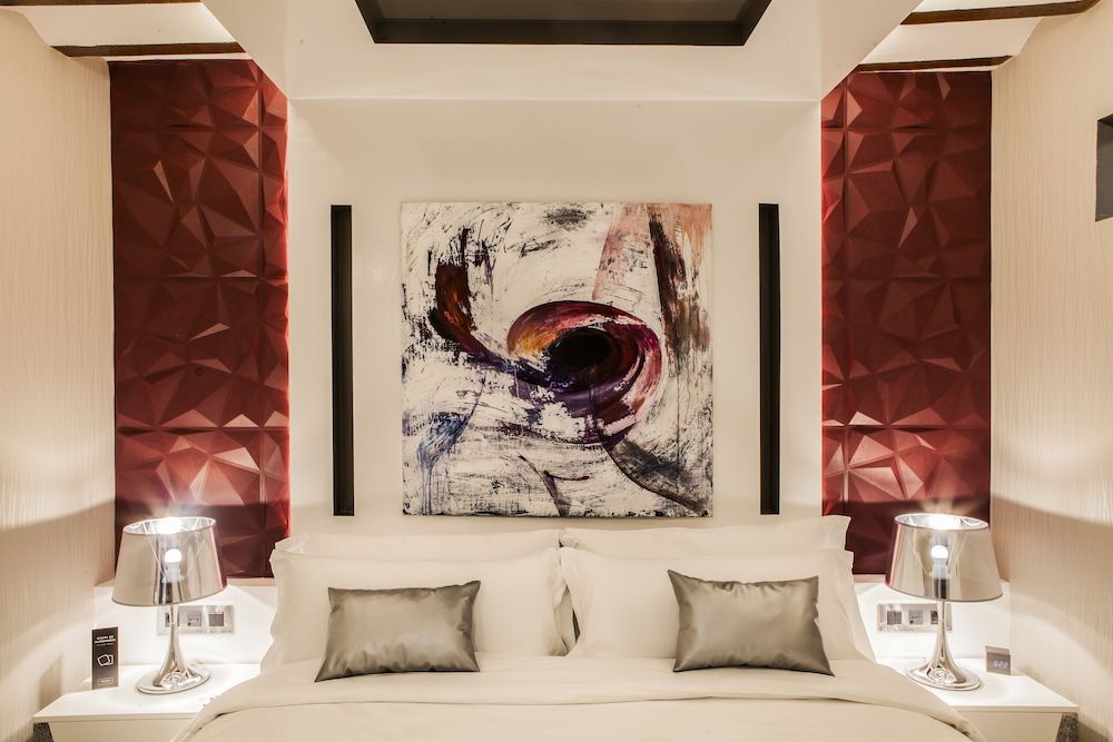 Wine & Soul Suites 3