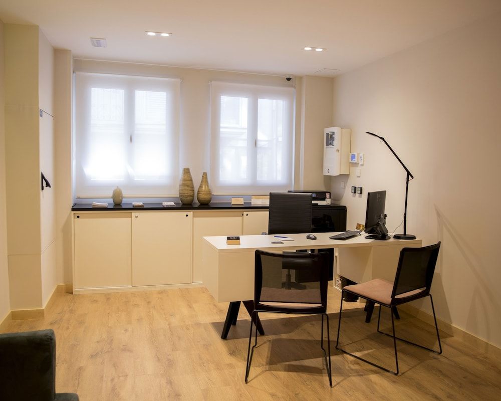 Hotel Plaza de la Paz 3