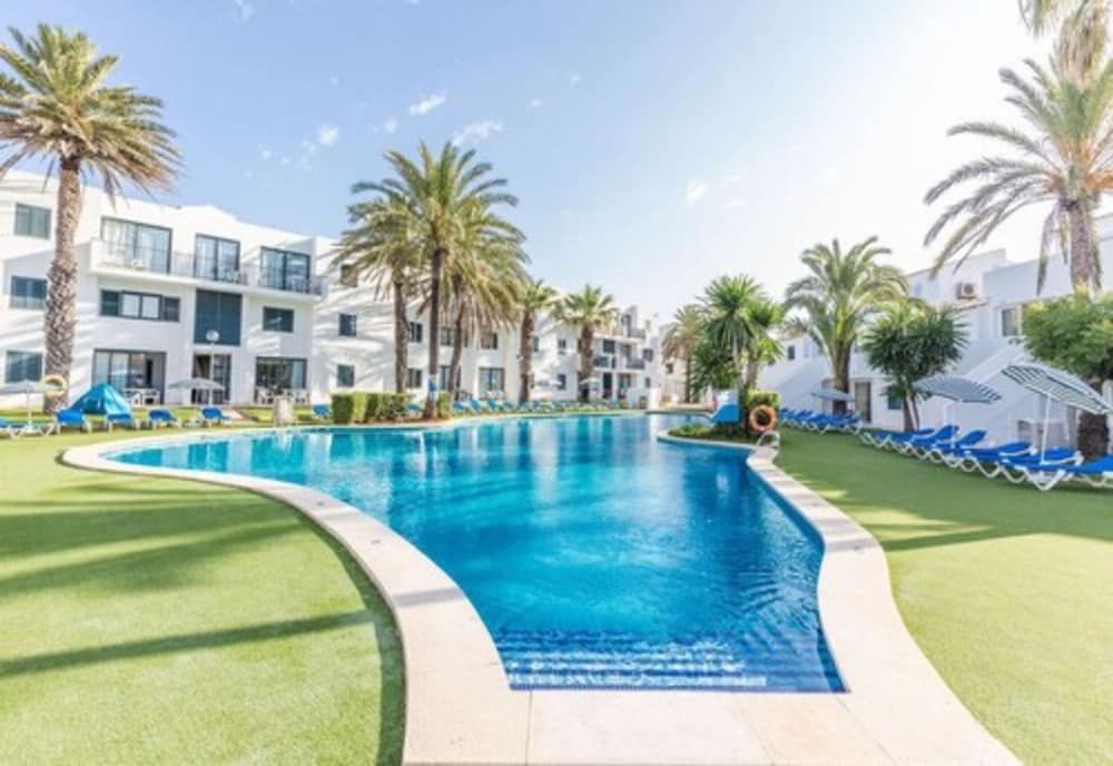 Blanc Cottage Apartamentos 1