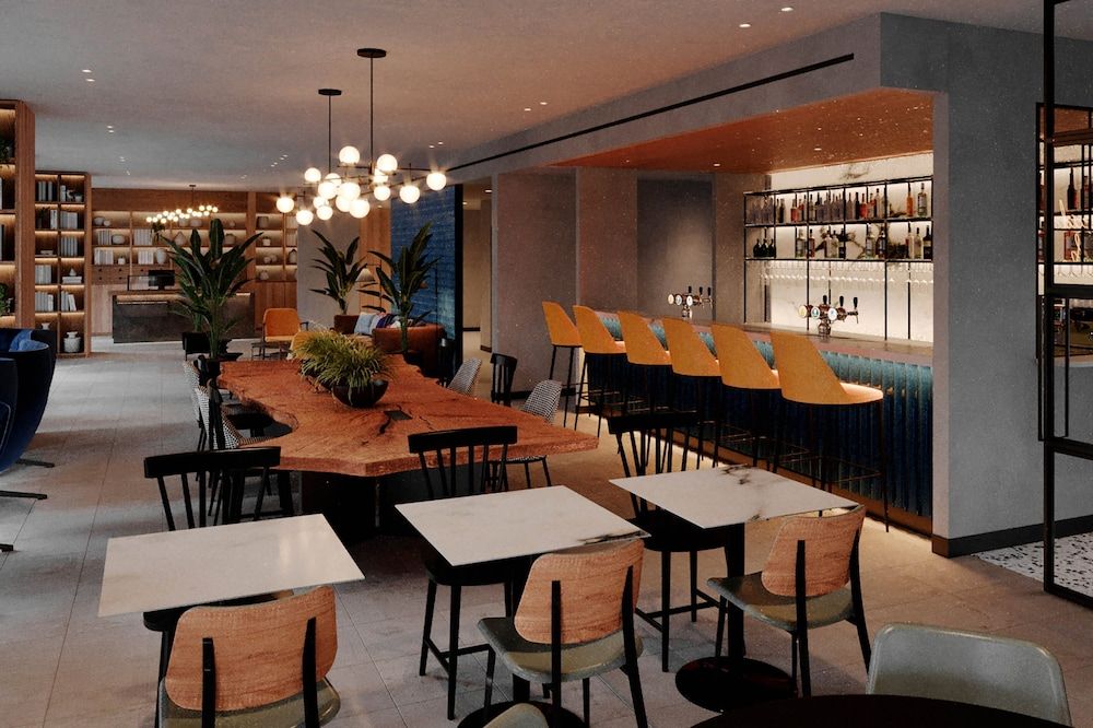 Four Points by Sheraton Matosinhos 2