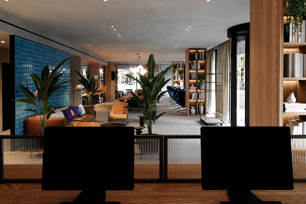 Four Points by Sheraton Matosinhos 1