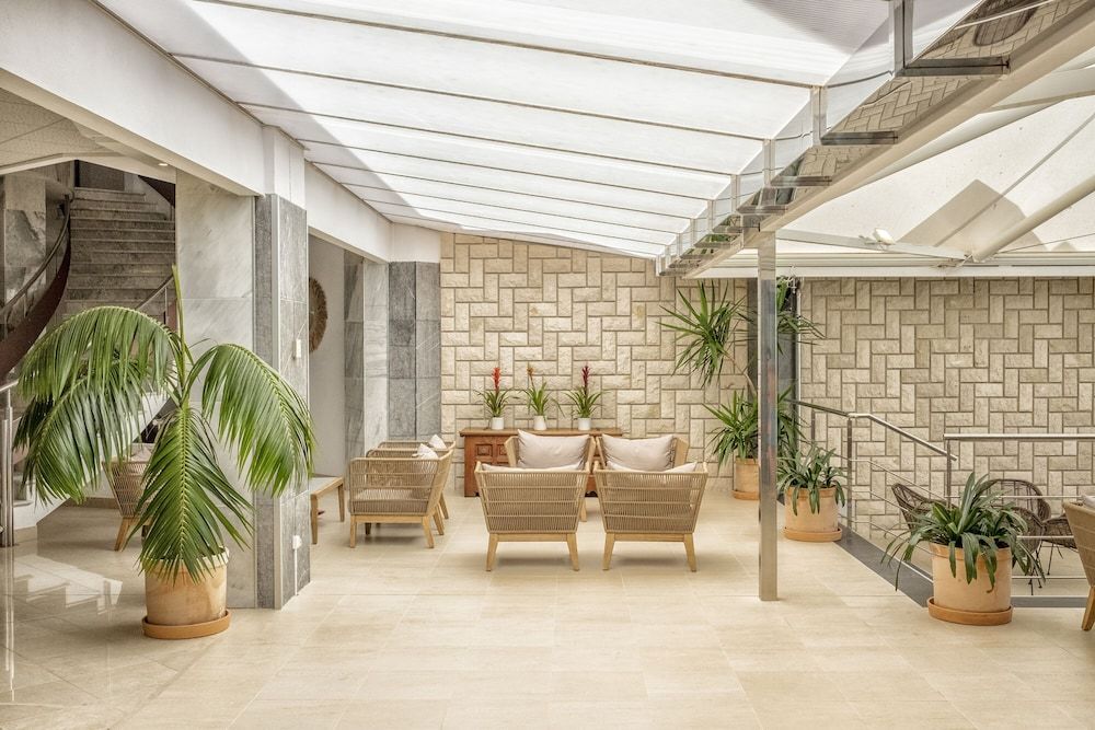 Hotel THB Gran Bahía 2