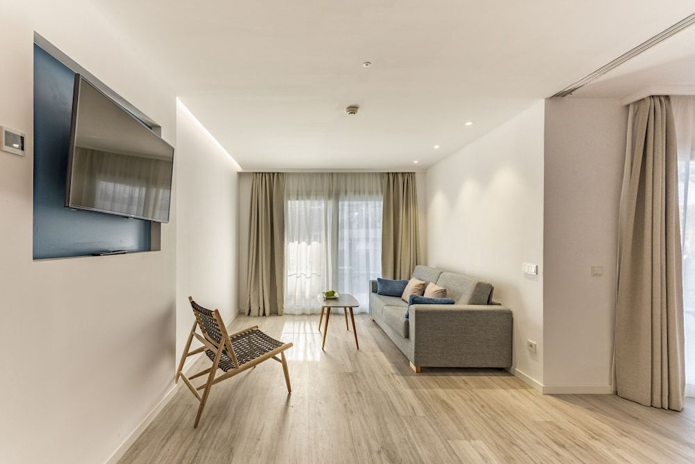 Hotel THB Gran Bahía 3