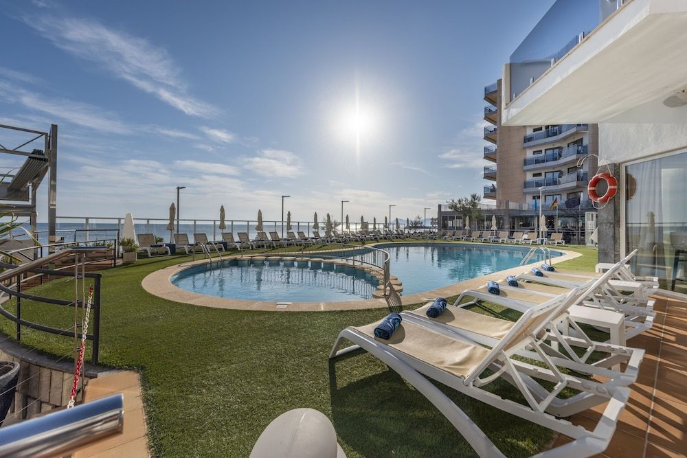 Hotel THB Gran Bahía 1