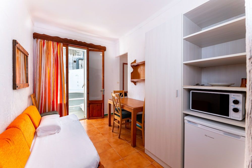 Hostal Residencia San Francisco 3