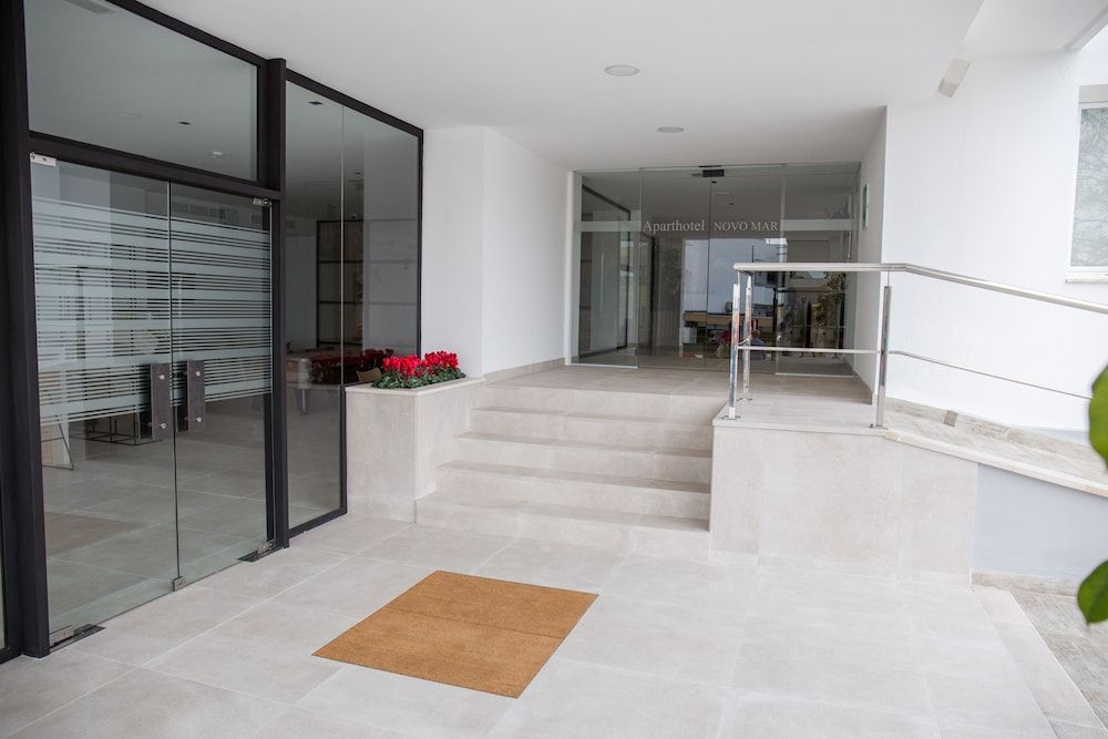Aparthotel Novo Mar 2