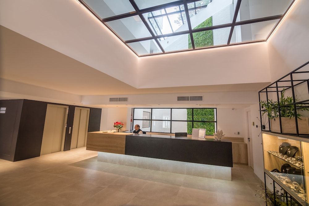 Aparthotel Novo Mar 3