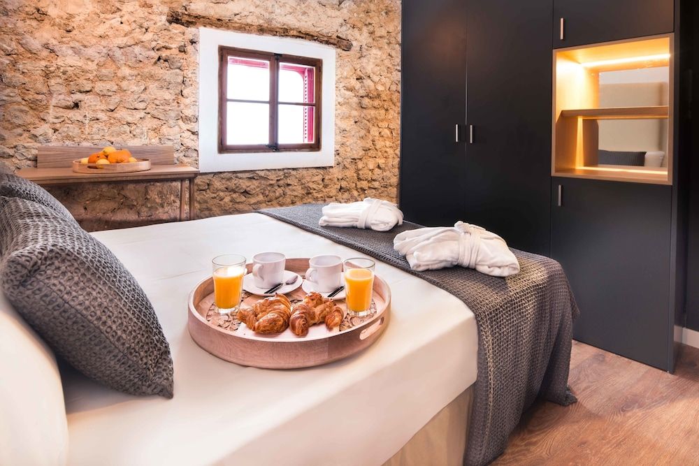 Lluna Aqua Soller 4 estrelas em Sóller
