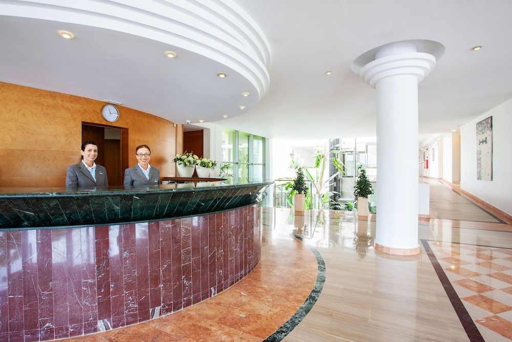 Grupotel Natura Playa 3