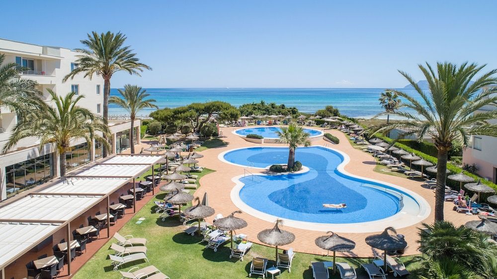 Grupotel Natura Playa 1