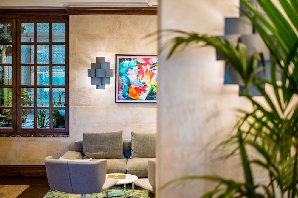 Hotel El Llorenç Parc de la Mar - Adults Only 3