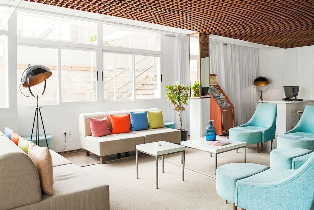 Palma Beach Hotel & Apartments Adults Only 2