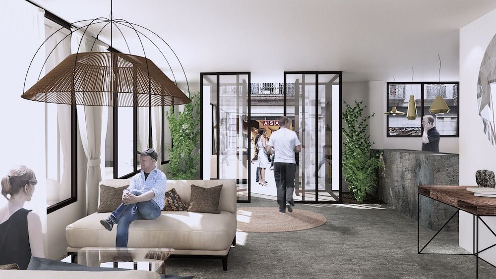 Aparthotel Marina Drach 2