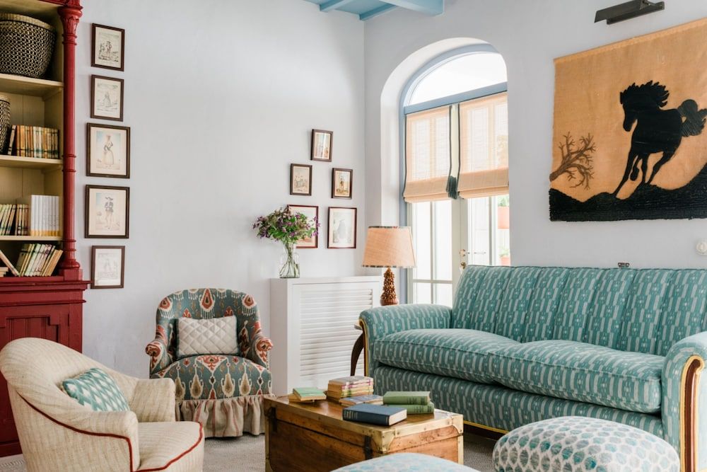 Cristine Bedfor Mahón 2