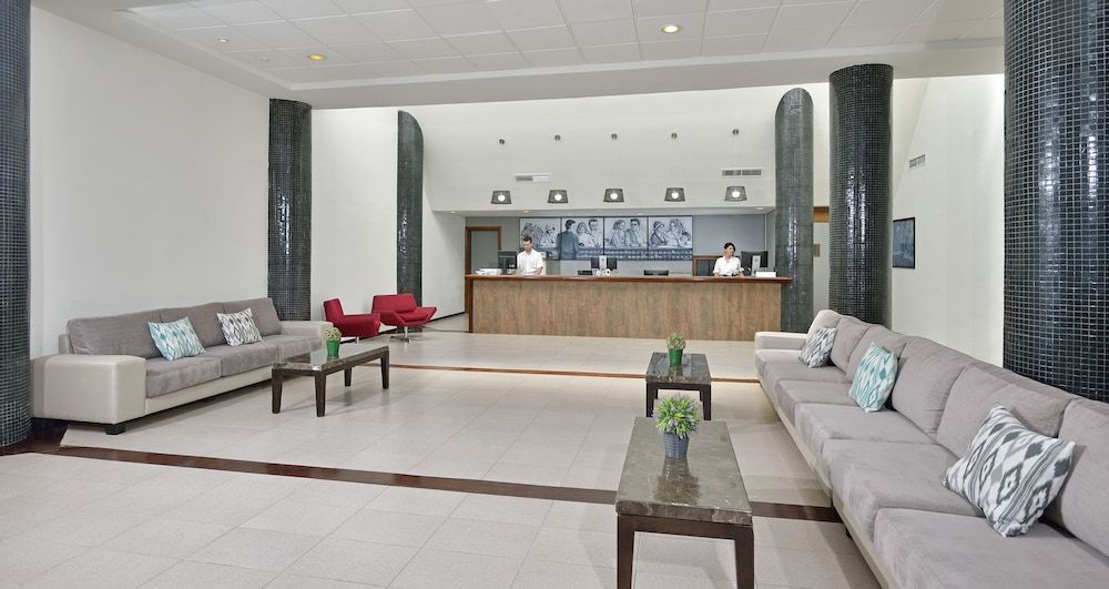 AluaSun Cala Antena 2