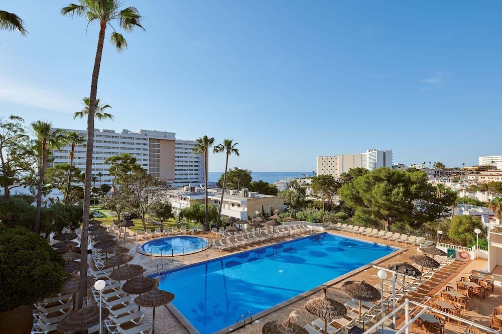 AluaSun Cala Antena- All Inclusive - Hyatt Inclusive Collection 3 estrellas en Calas de Mallorca