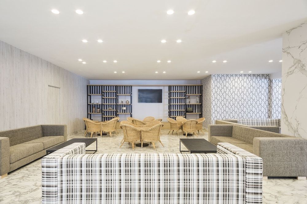 Hotel Best Punta Dorada 3