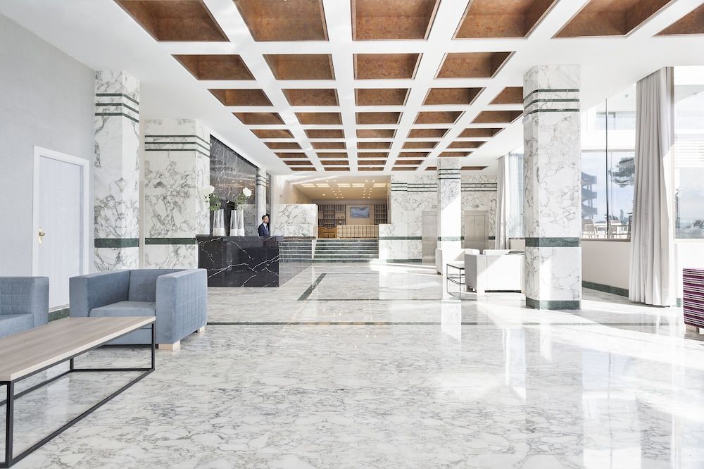 Hotel Best Punta Dorada 2