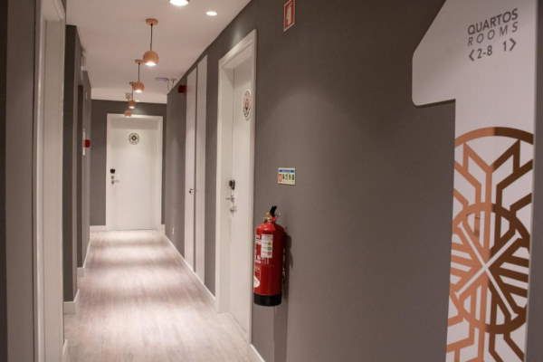 Kavia Hotel do Largo 3