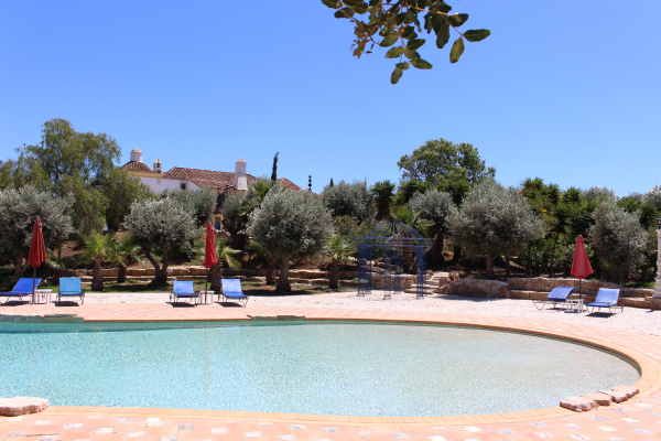 Hotel Capela das Artes 2