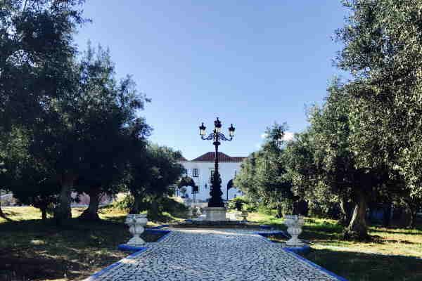 Hotel Capela das Artes 3