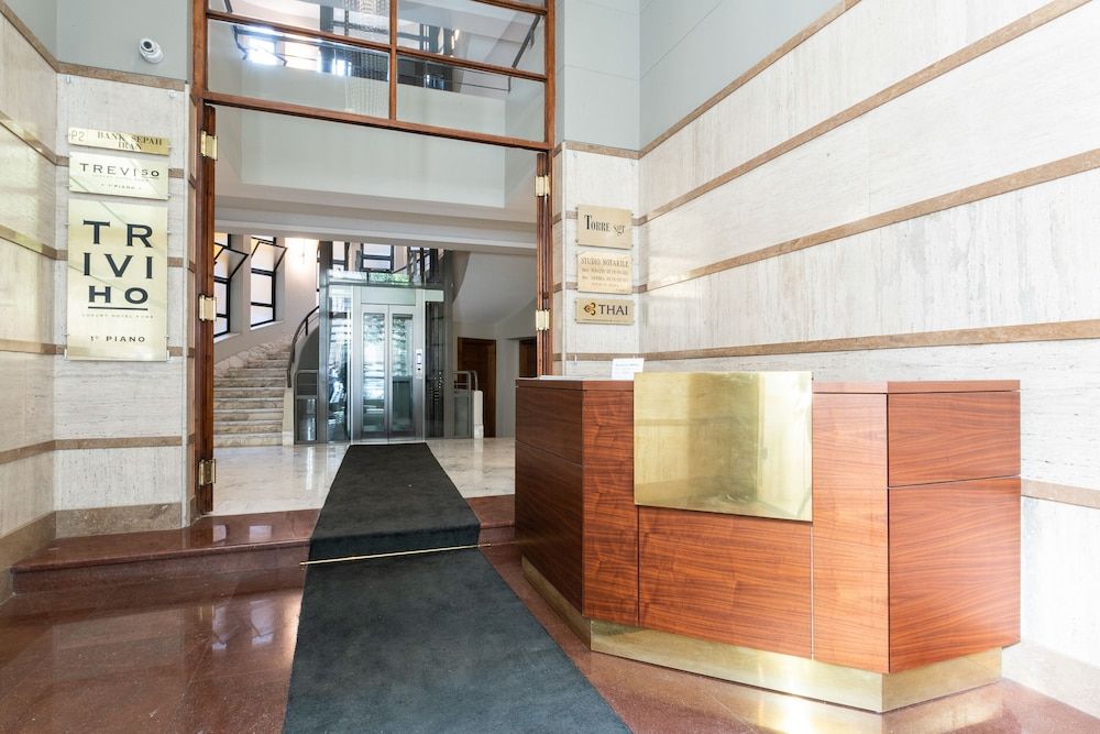 Concept Terrace Hotel 2