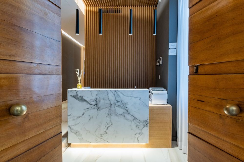 Concept Terrace Hotel 3