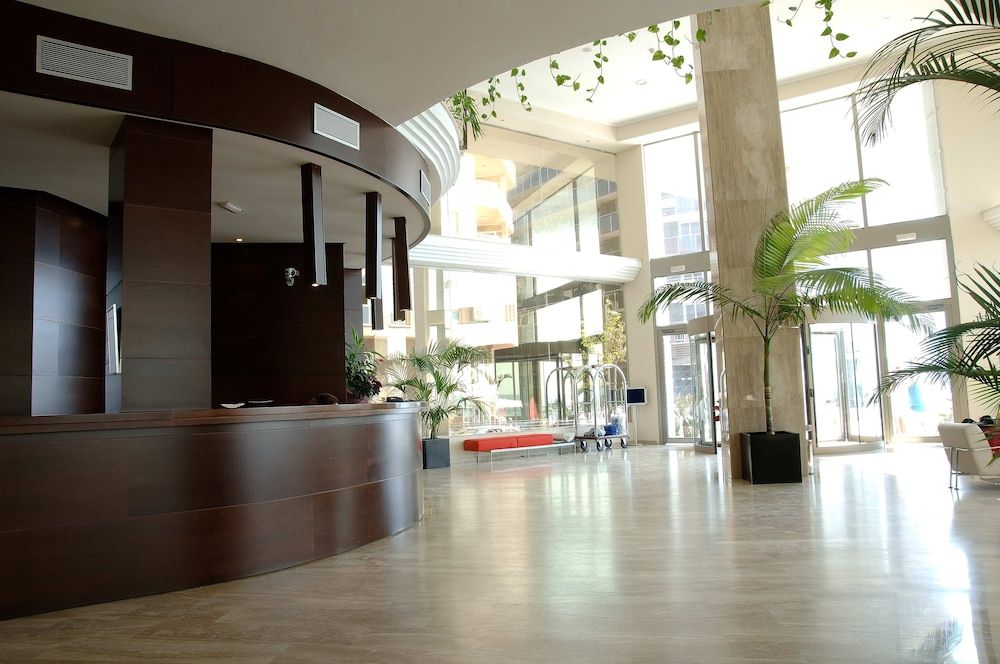 Oferta Hotel Bahía Calpe by Pierre & Vacances 3