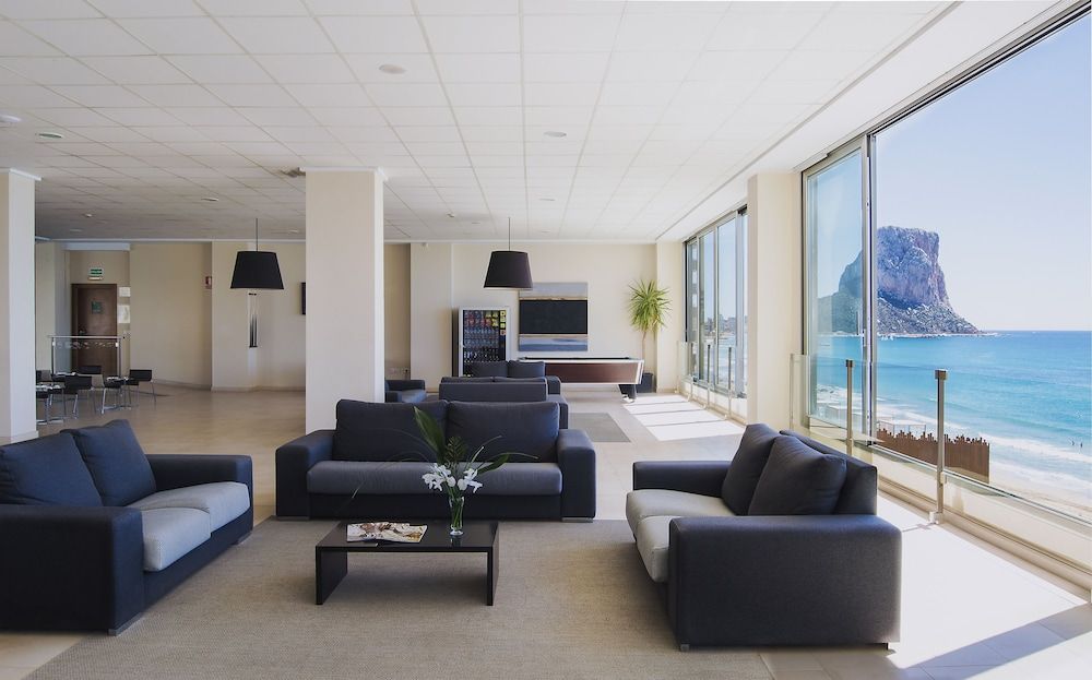 Oferta Hotel Bahía Calpe by Pierre & Vacances 2
