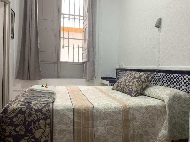 Hostal Alcobia 1