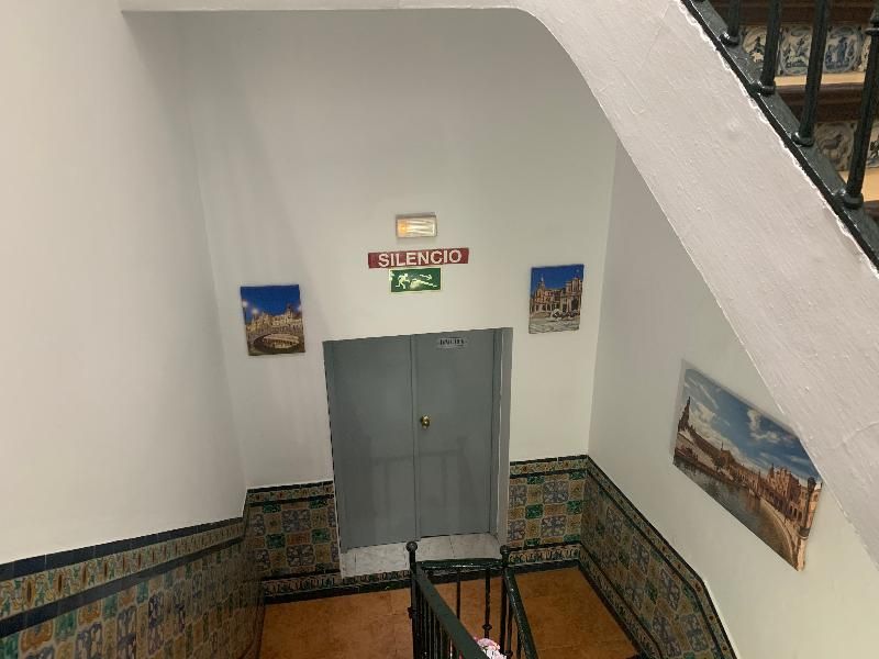 Hostal Alcobia 2