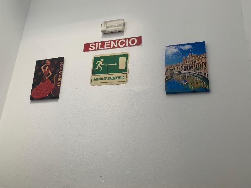 Hostal Alcobia 3