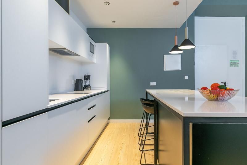 Holiday Rentals Los Salados 3
