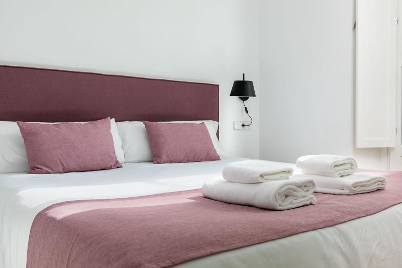 Holiday Rentals Los Salados 2