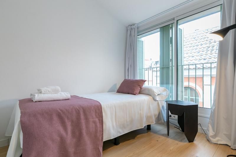 Holiday Rentals Los Salados 1