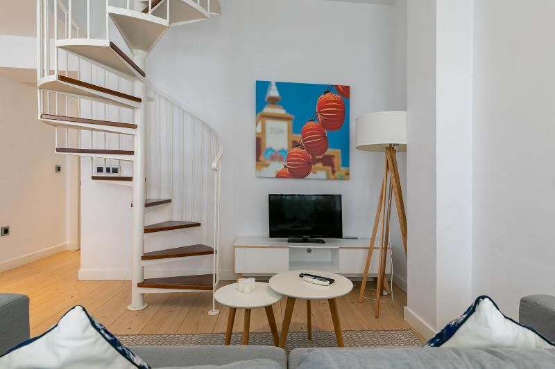 Holiday Rentals Tempa Museo 1