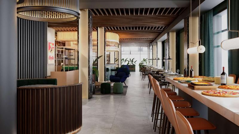 Radisson Collection Hotel Magdalena Plaza Sevilla 3