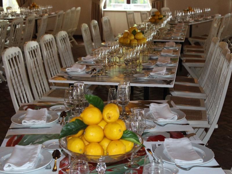 Cortijo Torre de la Reina 1