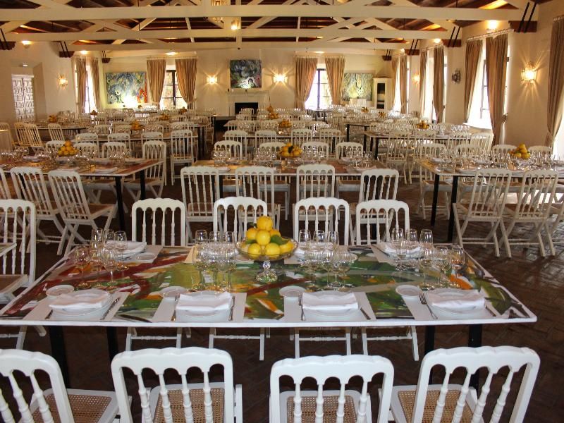 Cortijo Torre de la Reina 2