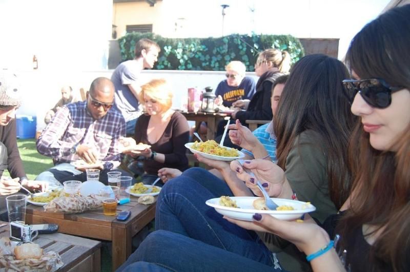 The Spot Central Hostel 2