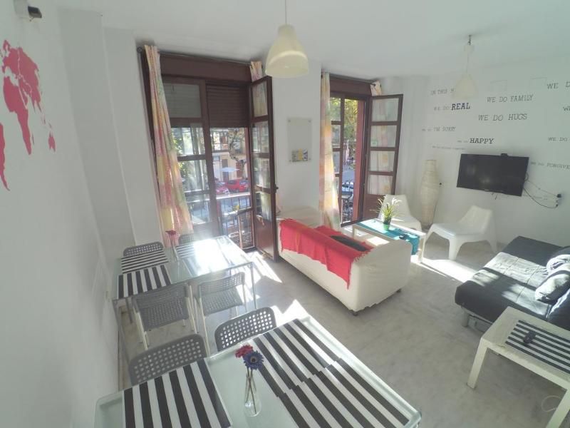 The Spot Central Hostel 3