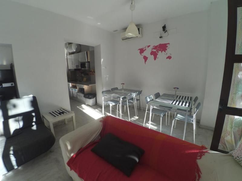 The Spot Central Hostel 1