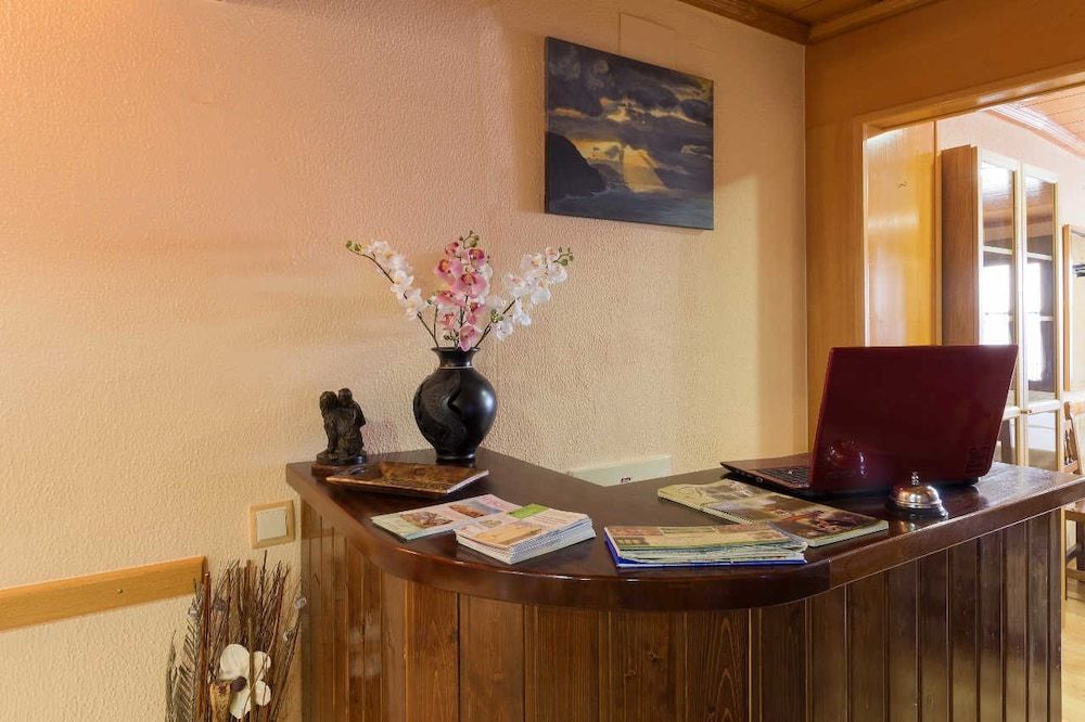 Hostal Arribes Del Duero 2