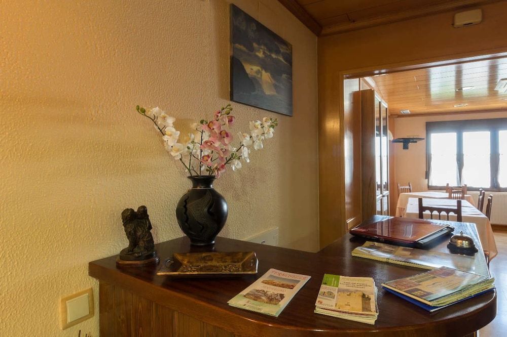 Hostal Arribes Del Duero 3